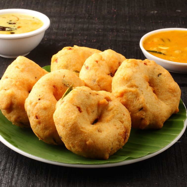 Medu Vada