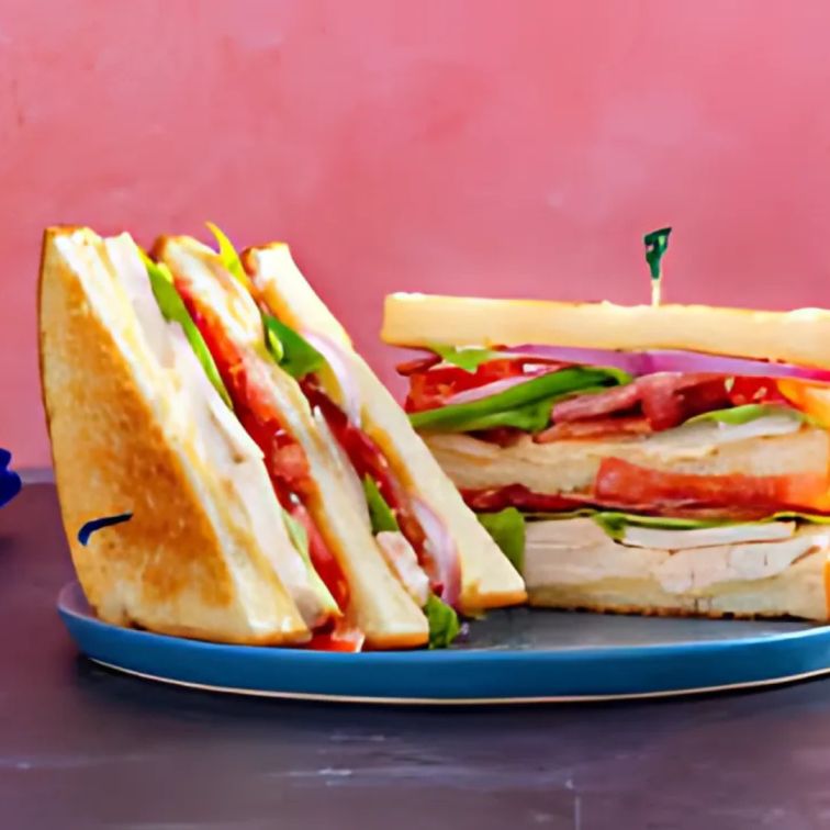 Club Sandwich