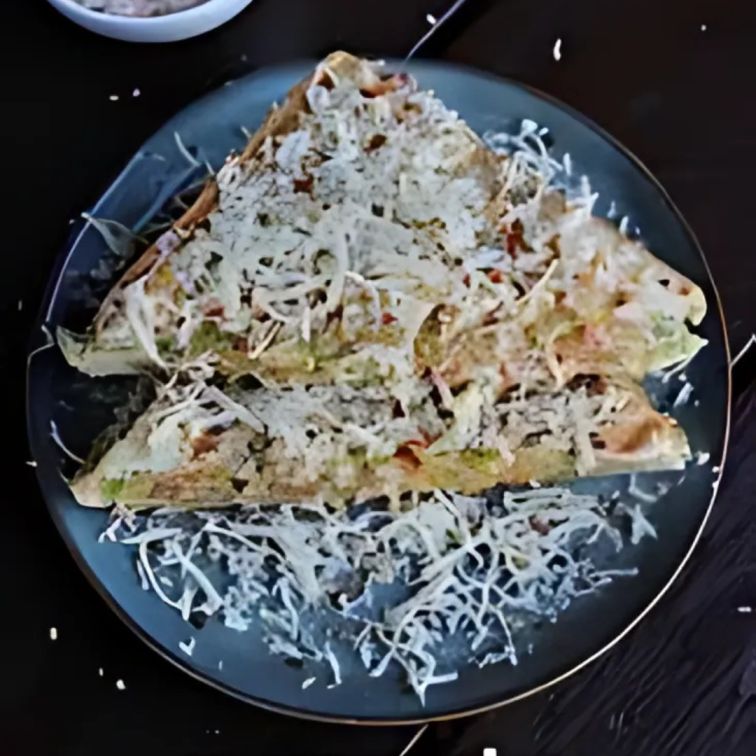 Mayo Cheese Sandwich