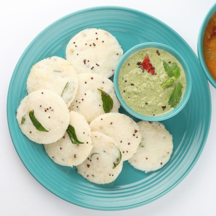 Idli
