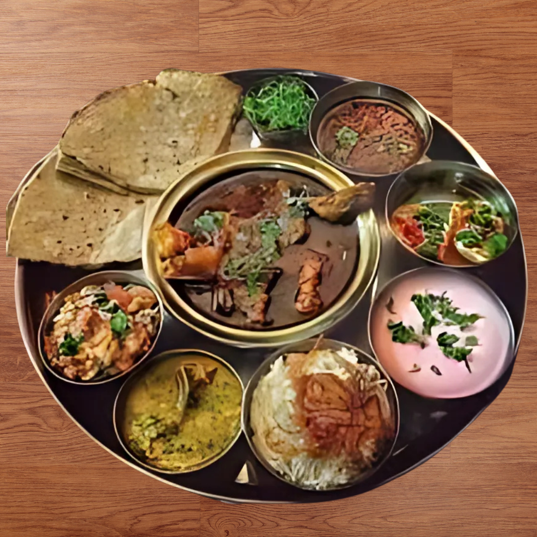 Solapuri  Kala Masala SP.